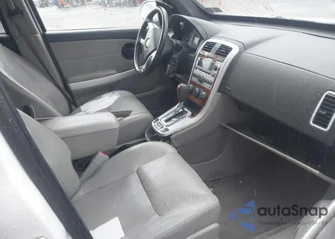 2008 Chevrolet Equinox Ltz z USA, uszkodzony, nr VIN 2CNDL83FX86306614